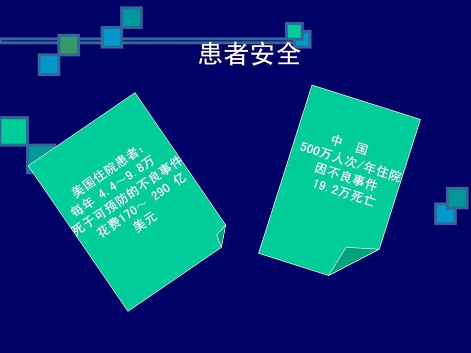 患者安全powerpoint幻灯片.ppt_第3页