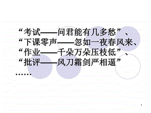 评价诗歌思想内容和观点态度图文.ppt12.ppt