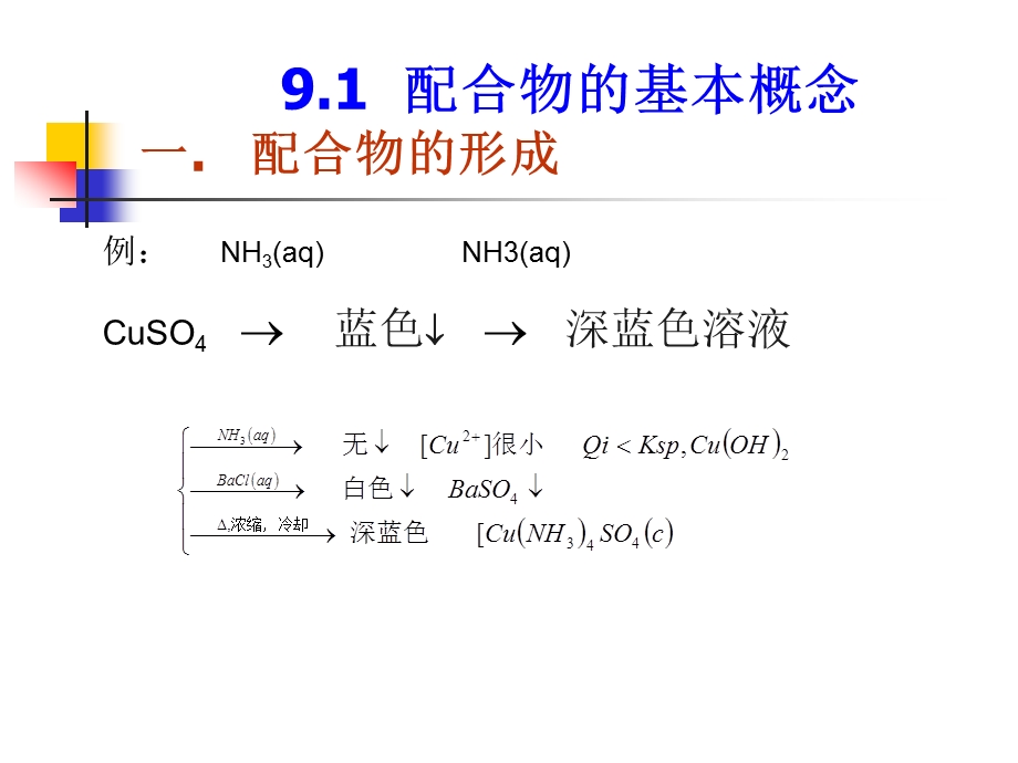 第八部分配位化合物与配位平衡.ppt_第2页