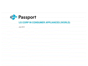 LGCorpinConsumerAppliancesWorld.ppt