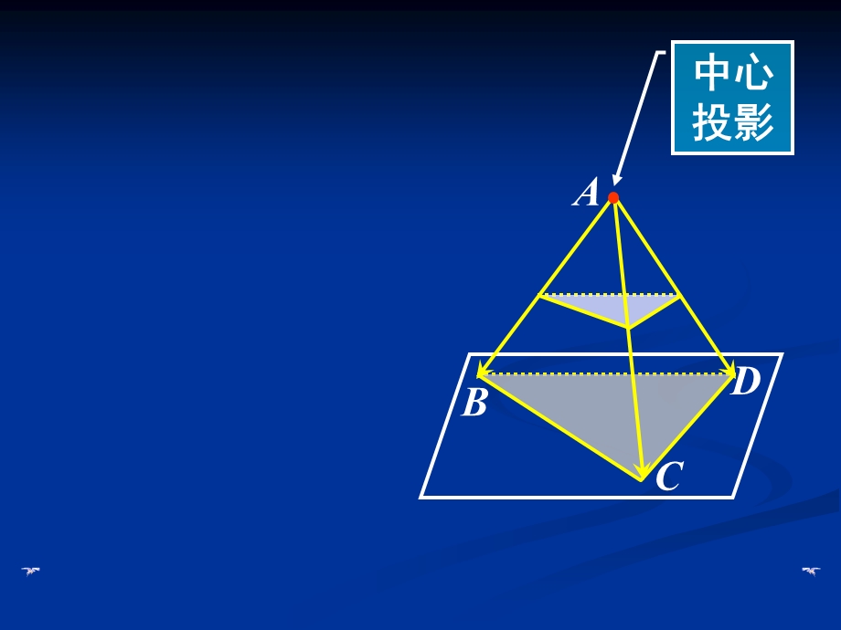 【数学】12空间几何体的三视图和直观图课件（人教A版必修2）2.ppt_第3页