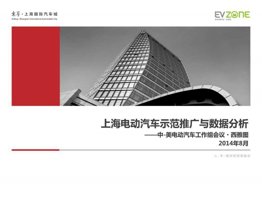 上海电动汽车示范推广与数据分析27.ppt_第1页