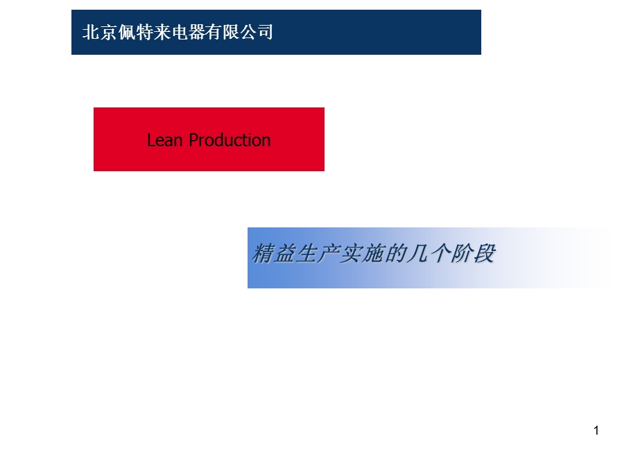 精益生产计划.ppt_第1页