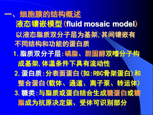 第2章 细胞基本功能文档资料.ppt