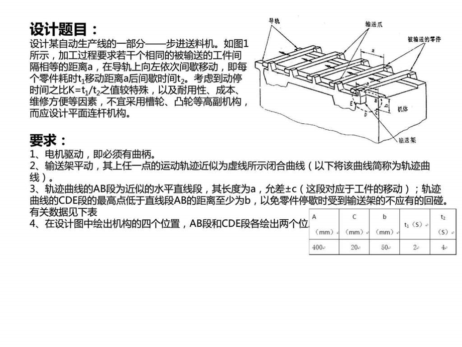 步进送料机图文.ppt.ppt_第2页