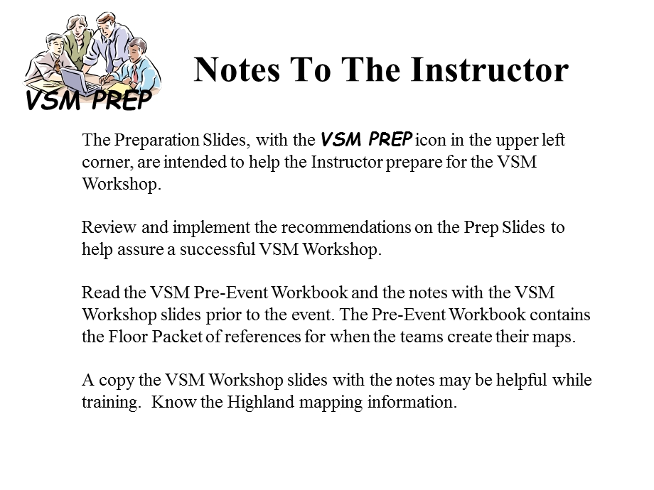 VSMcoachingmaterial.ppt_第1页