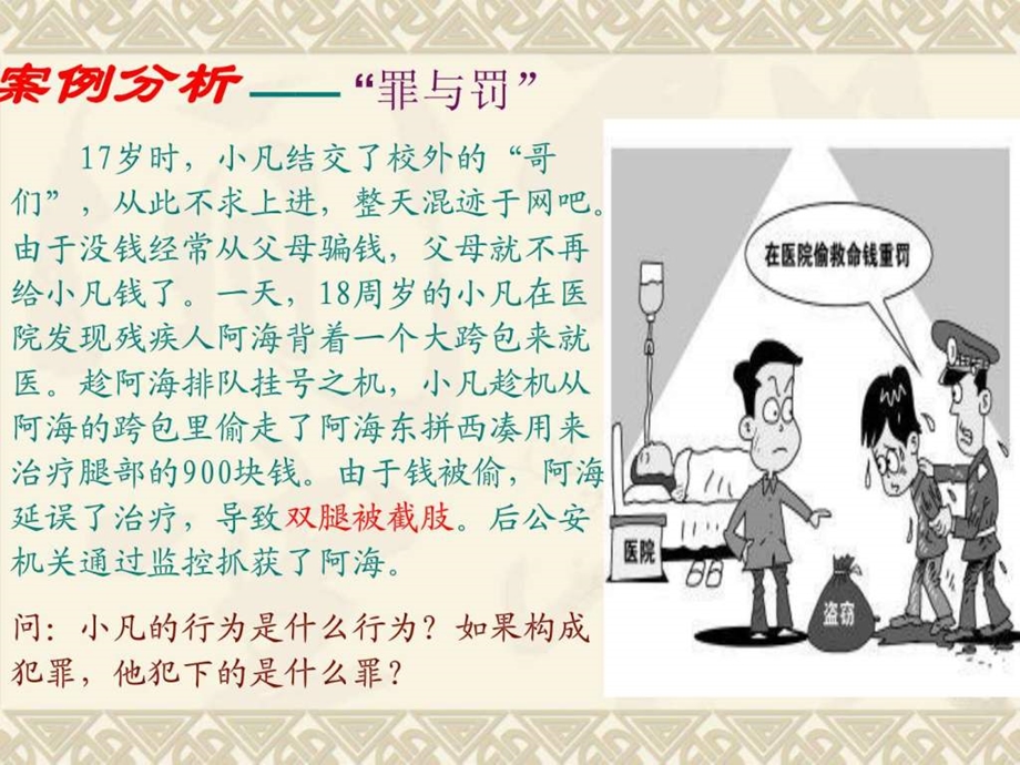 避免误入犯罪歧途课件.ppt.ppt_第2页