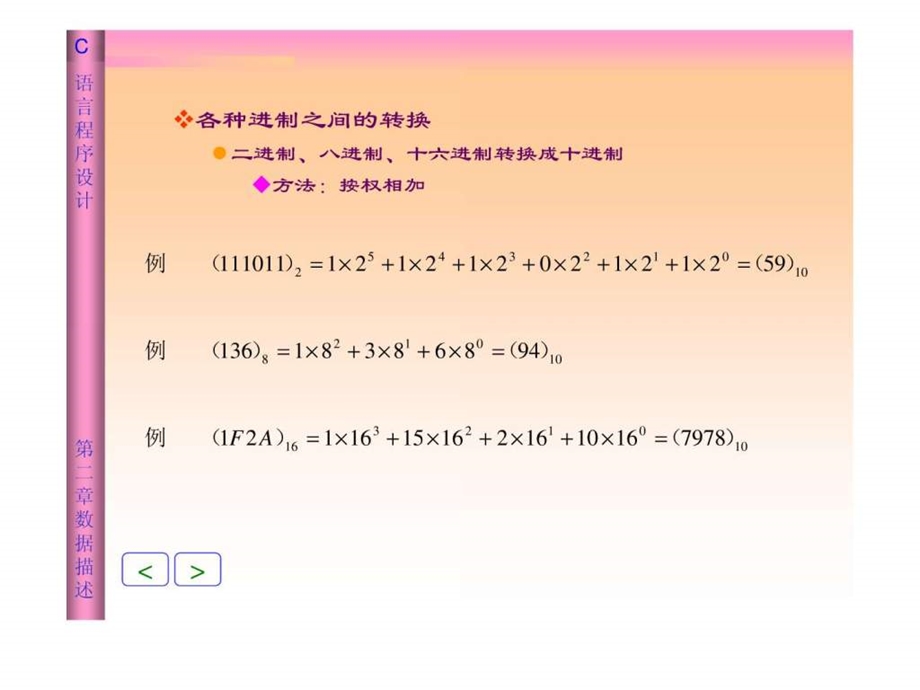 C语言教程PPT版讲义谭浩强c2.ppt_第3页