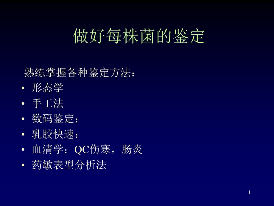 监测细菌耐药文档资料.ppt_第1页