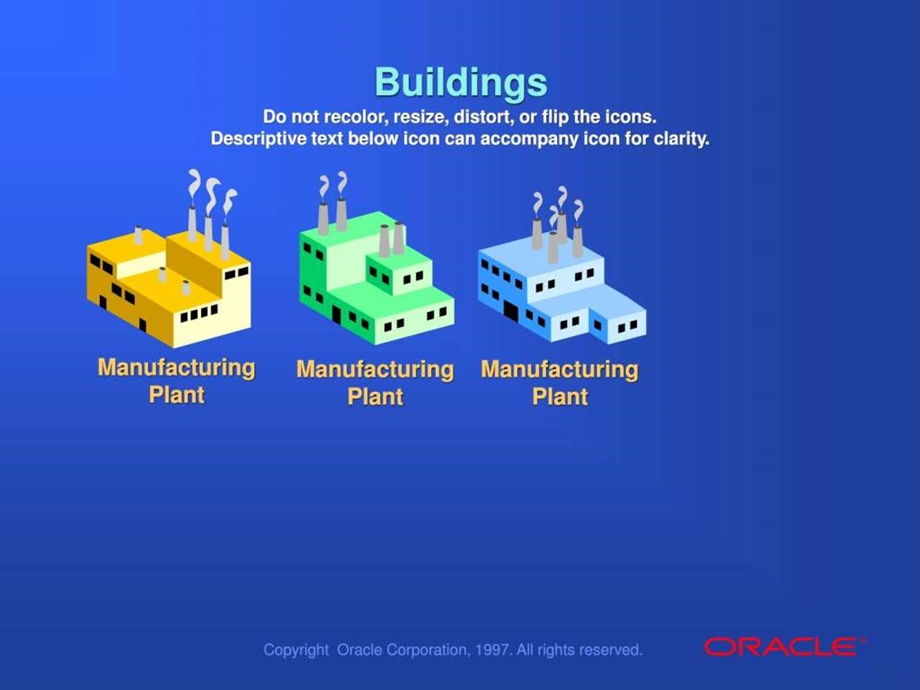 ppt模板ORACLE胶片图标样式.ppt_第3页