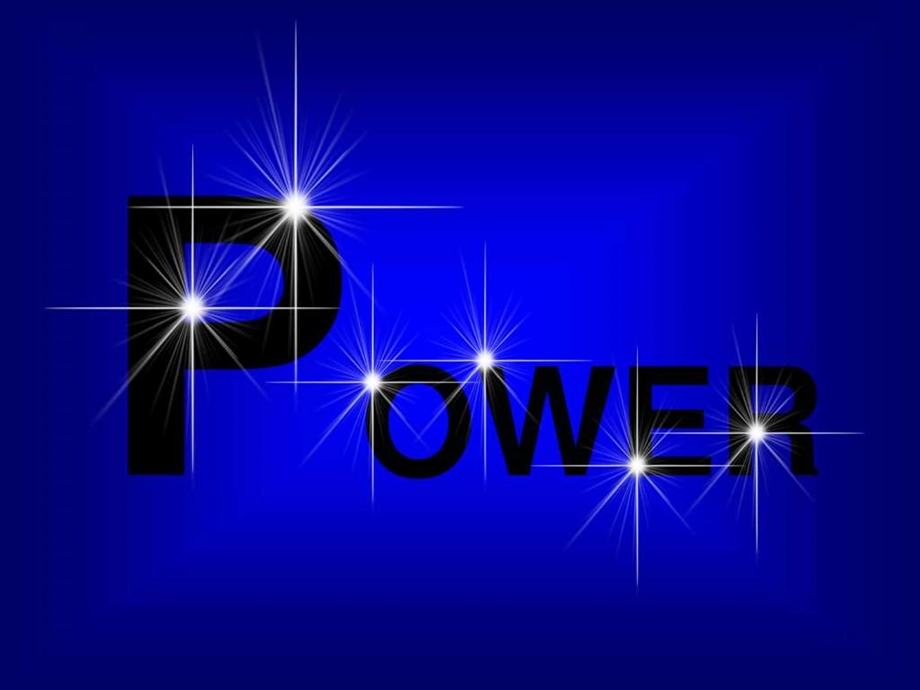 power广告提案.ppt.ppt_第1页