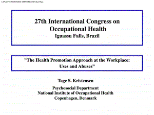 巴西的国民健康提升计划英文解决方案计划解决方案实用文档.ppt.ppt