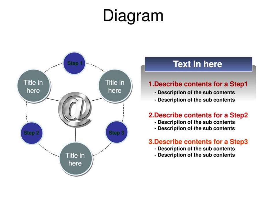 漂亮精美的时间轴时间线ppt模板个人总结50张slide.ppt.ppt_第2页