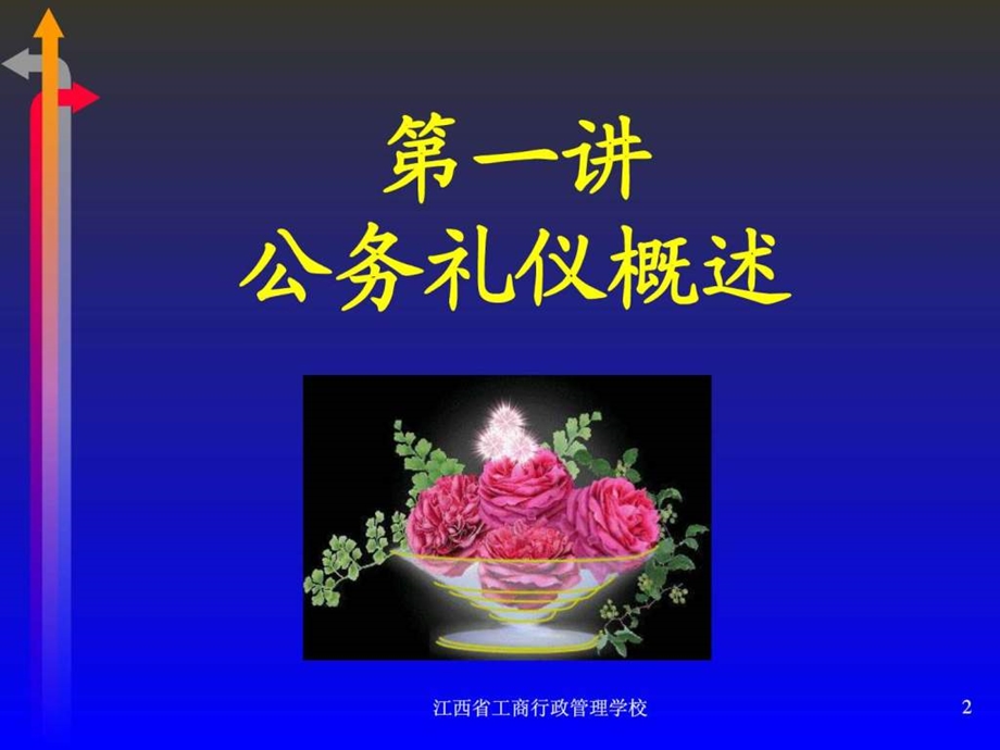 公务员形象与公务礼仪PPT已看非常不错.ppt_第2页