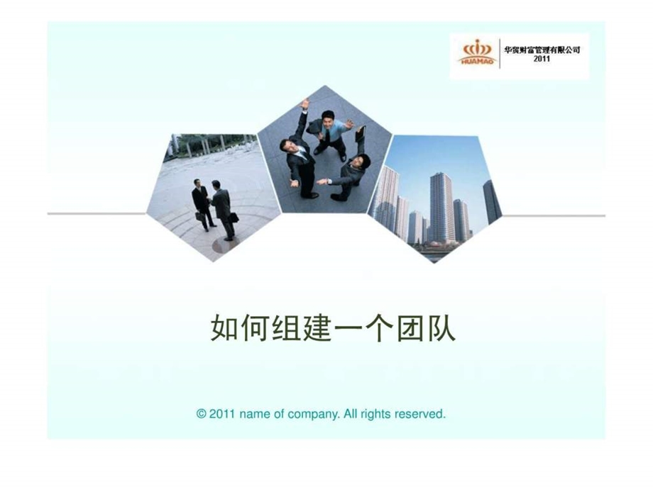 如何组建团队.ppt_第1页