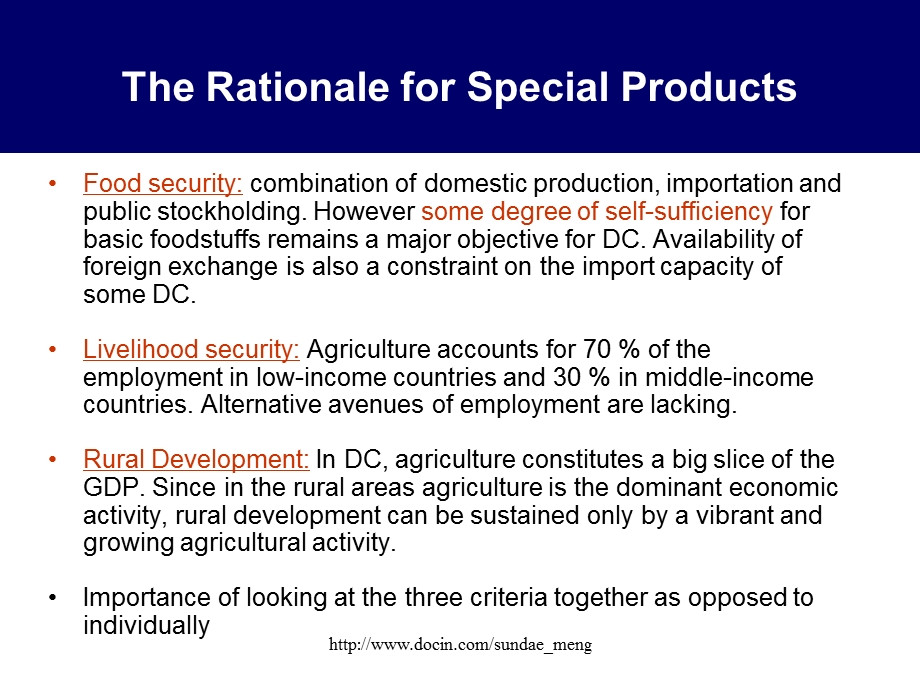 PreliminaryFindingsofICTSDsCountryStudies.ppt_第3页