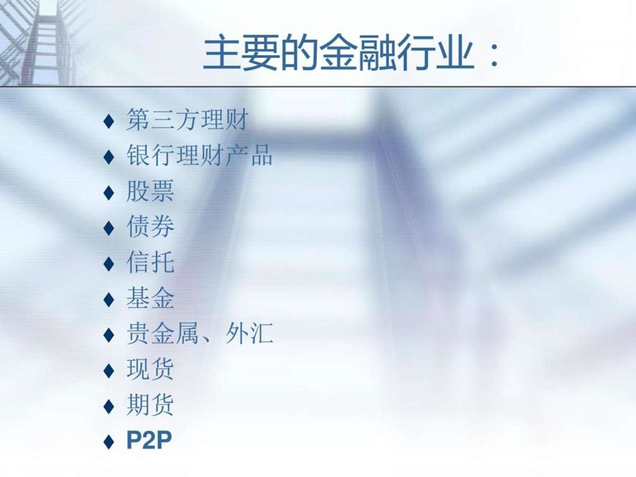 2金融行业投资领域浅析图文.ppt.ppt_第2页