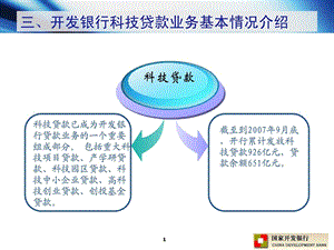 科技金融服务平台汇报金融投资经管营销专业资料.ppt.ppt