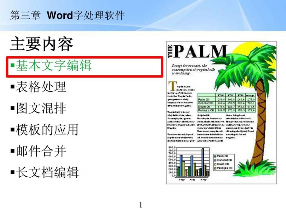 word教程电脑基础知识it计算机专业资料.ppt_第1页