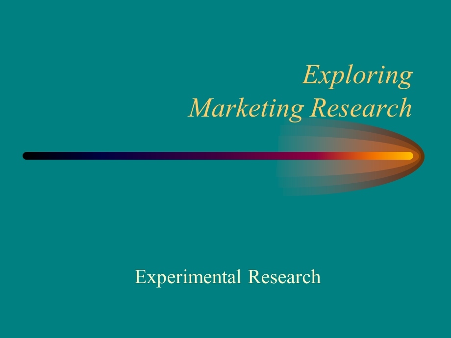 MarketingResearch.ppt_第1页