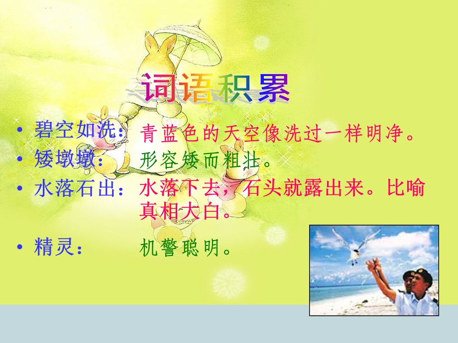 彩色的翅膀PPT.ppt_第2页