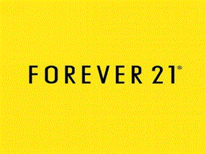 市场营销forever21案例.ppt.ppt