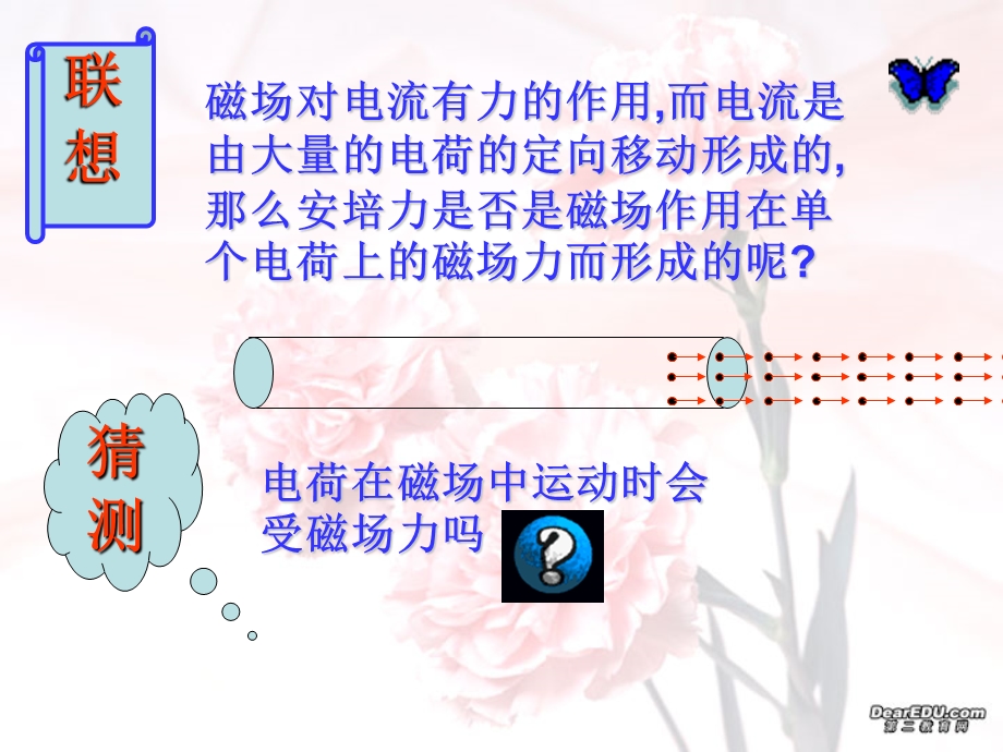 带电粒子的圆周运动.ppt_第2页