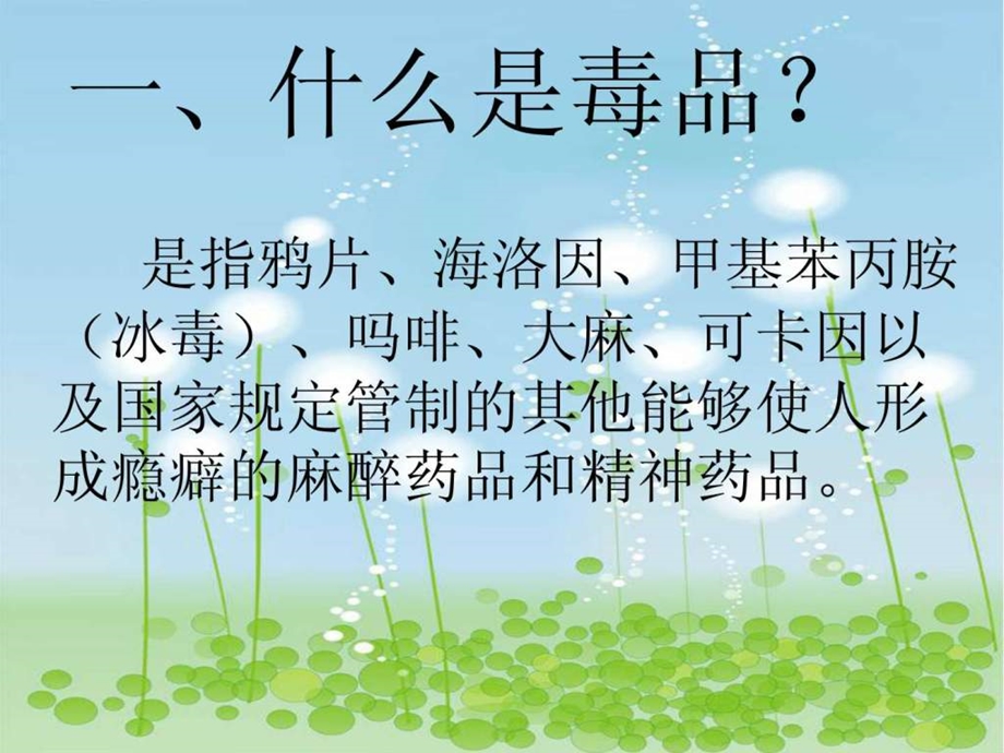 级13班青无毒主题班会.ppt.ppt_第3页