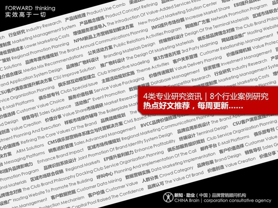 新产品上市策划新知助业营销策划机构推荐阅读.ppt_第1页