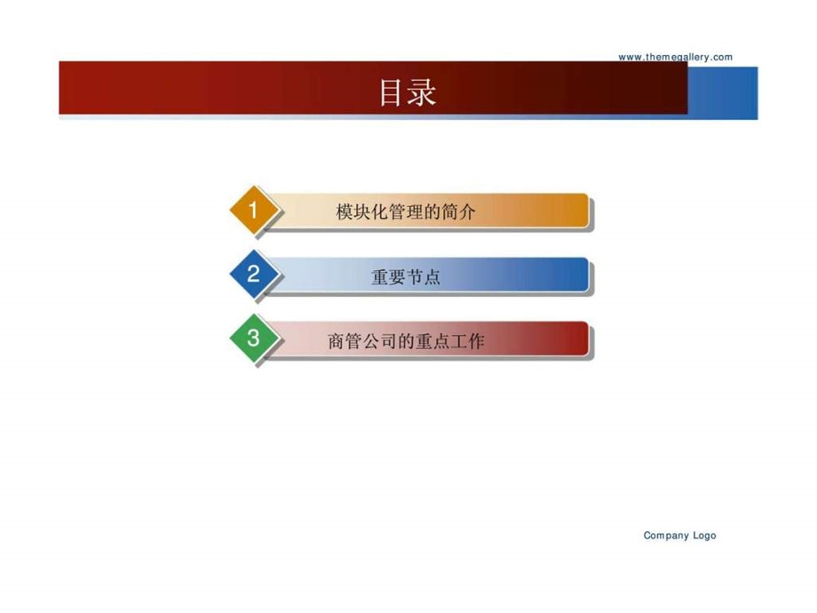 商业综合体项目的计划模块化管理.ppt_第2页