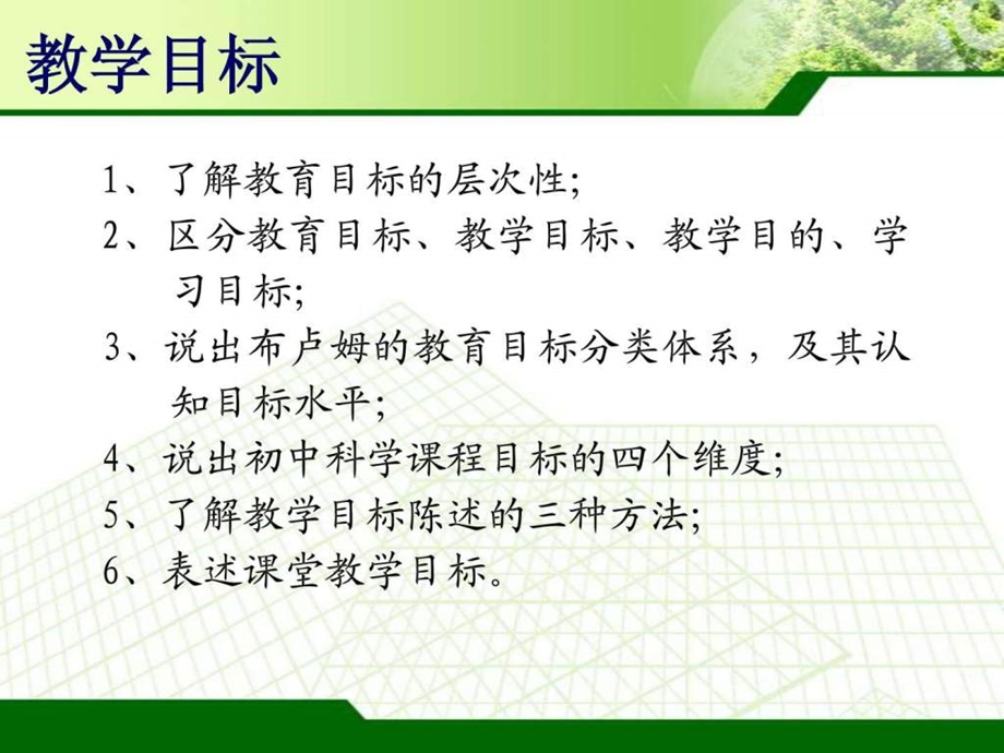 教学目标设计科学.ppt_第3页