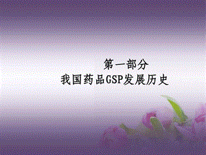 gsp岗位职责课件.ppt