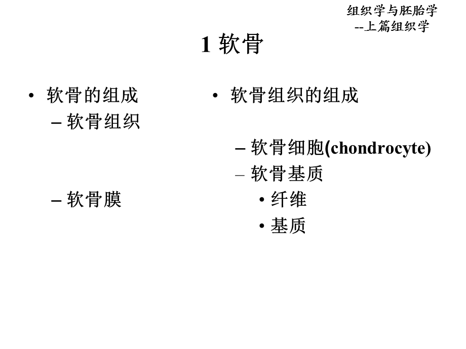 第5章软骨和骨ppt课件.ppt_第2页