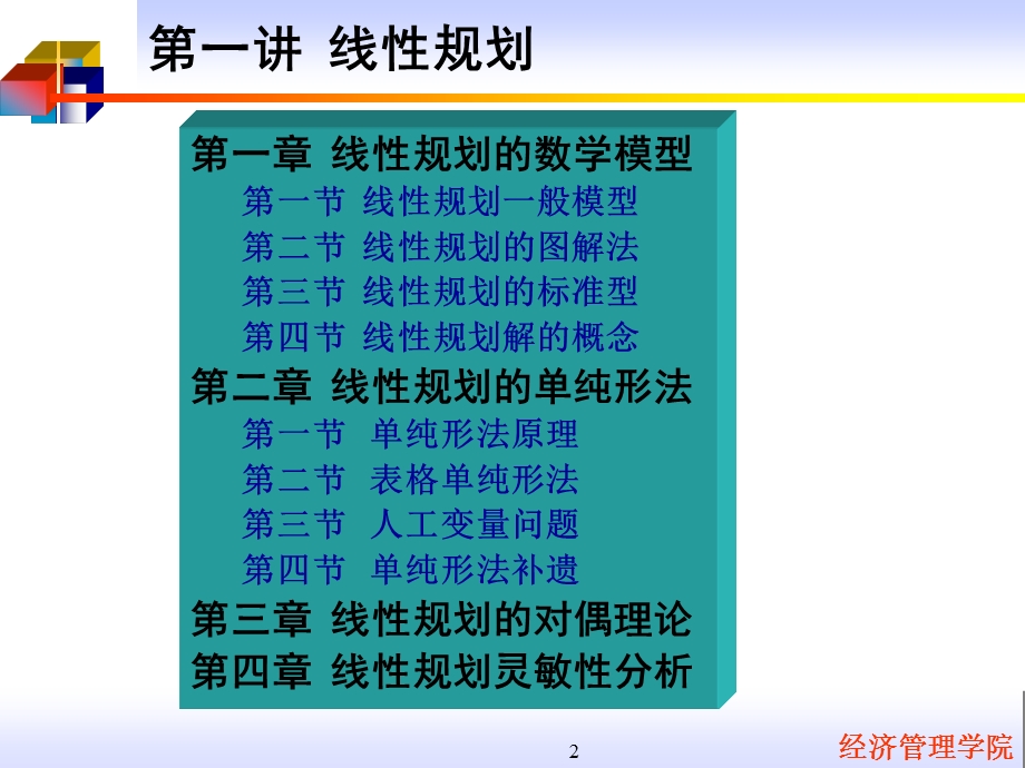 管理运筹学线性规划.ppt_第2页