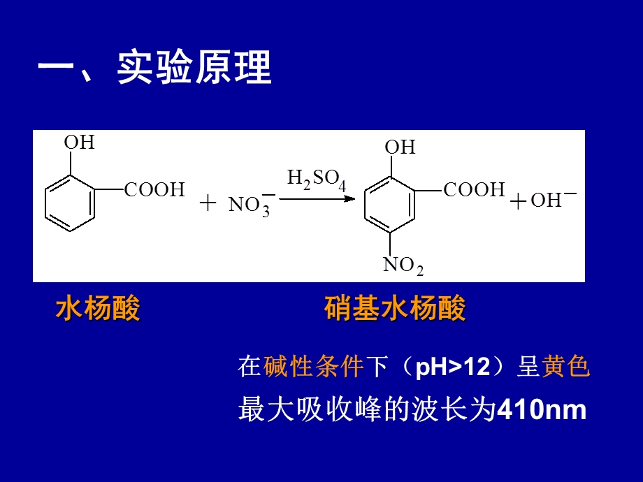 植物生理学实验硝态氮.ppt_第3页