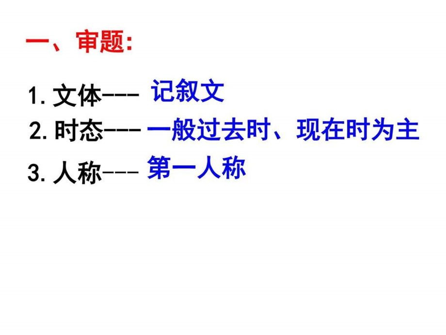 基础写作记叙文.ppt.ppt_第3页