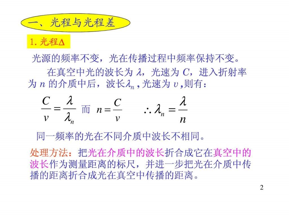 光程与光程差.ppt.ppt_第2页