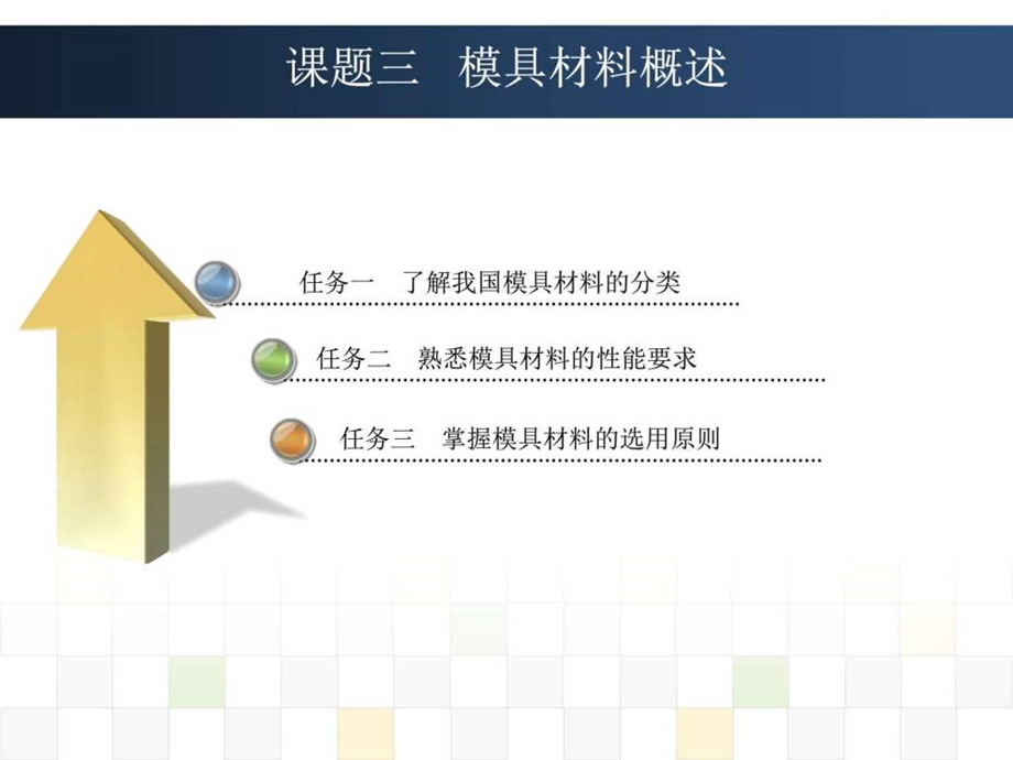 模具材料与热处理课题三图文.ppt.ppt_第1页