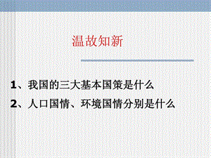 实施可持续发展战略最新PPT.ppt.ppt