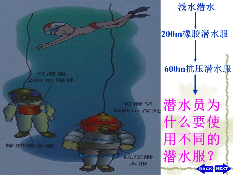 人教版《142液体的压强》课件.ppt_第3页