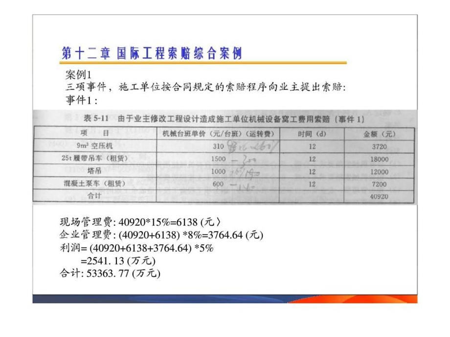 国际工程索赔9精品教案智库文档.ppt_第3页