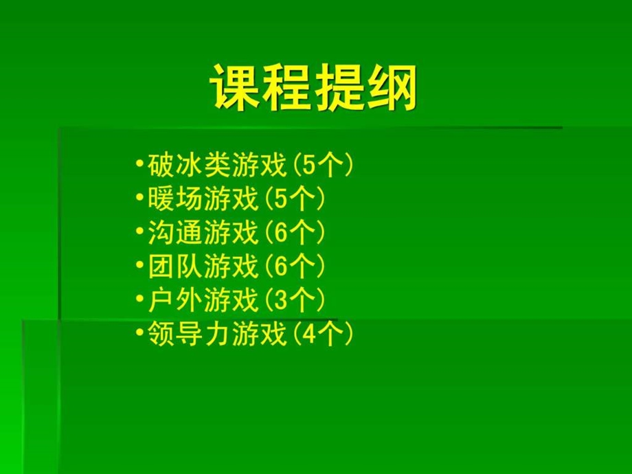 培训师必备培训课堂小游戏精选.ppt.ppt_第2页