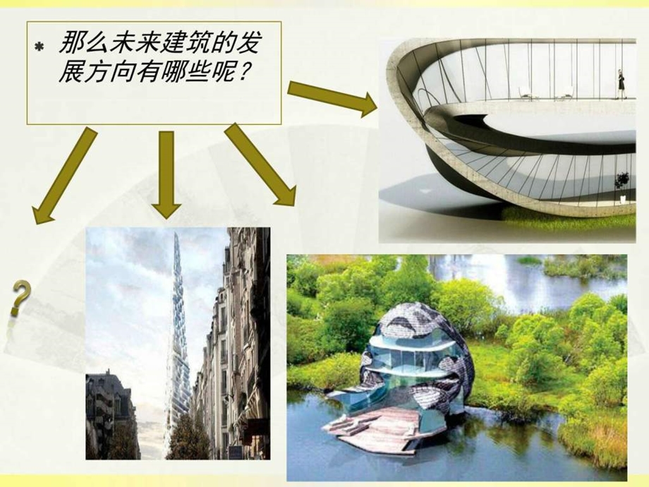 建筑发展方向其它总结汇报实用文档.ppt.ppt_第3页