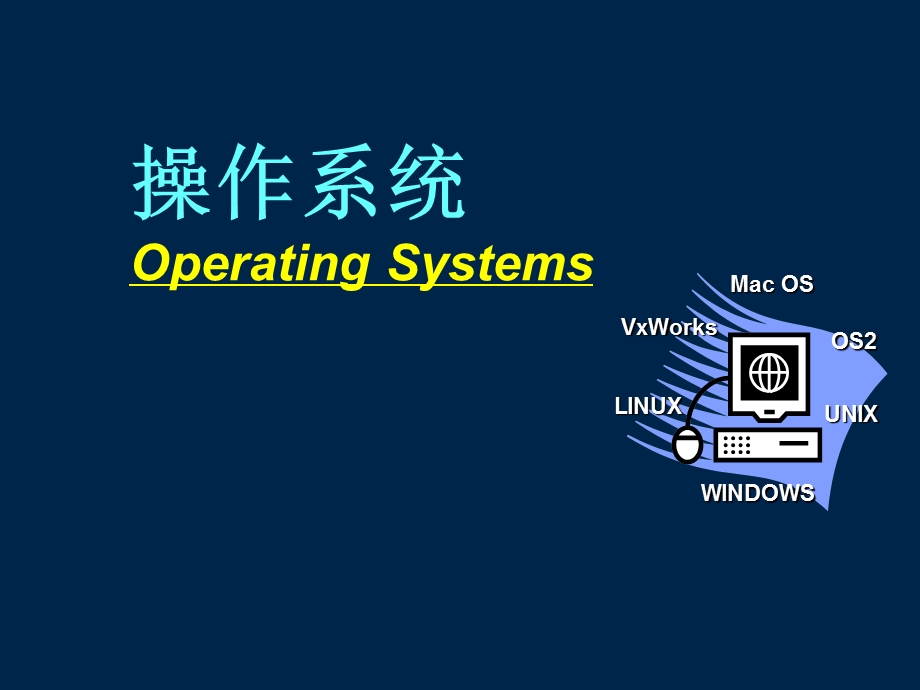 操作系统课件os02进程通信和线程.ppt_第1页
