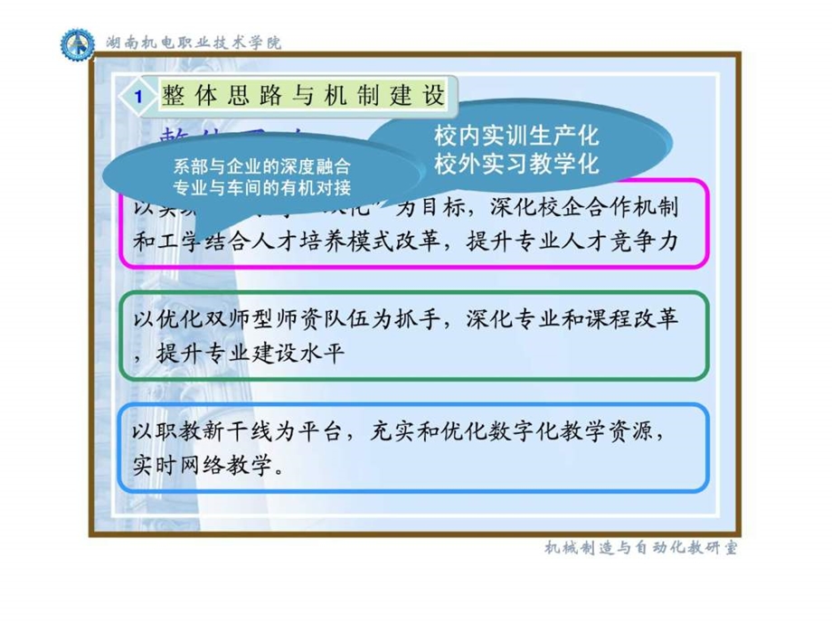 说专业机械制造与自动化专业.ppt_第3页