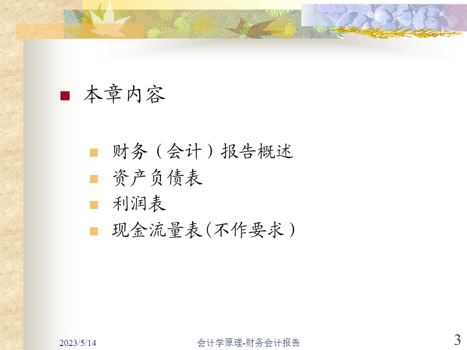 第十章财务会计报告.ppt_第3页