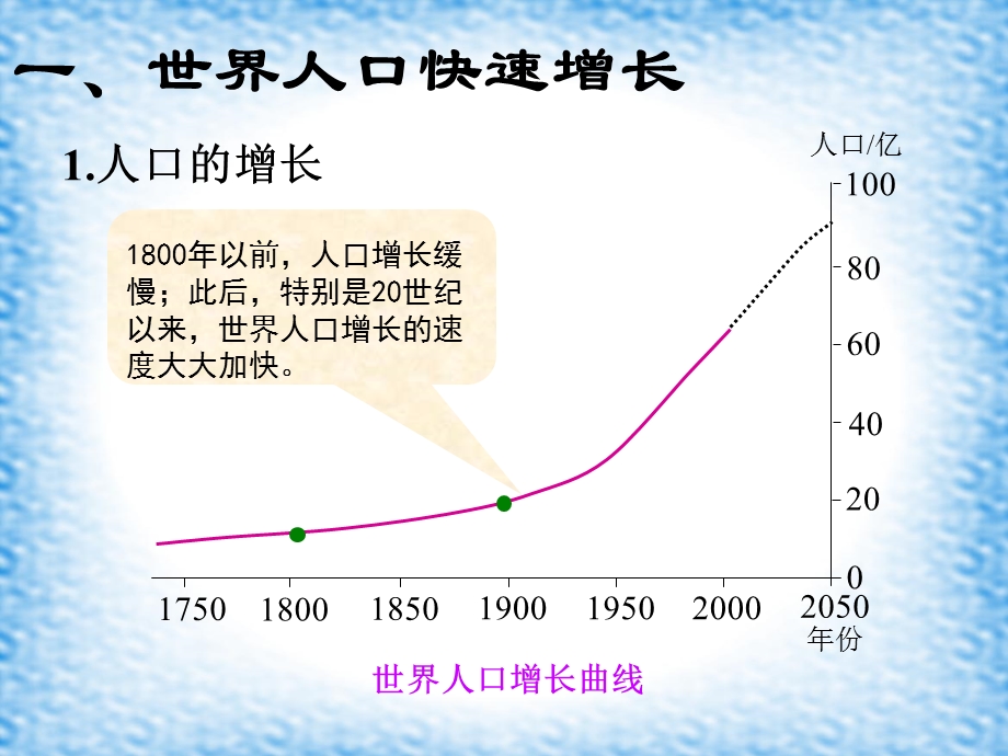 人教版七上第四章第一节人口与人种（共29张PPT）.ppt_第2页