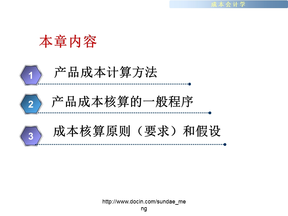 大学课件成本核算方法体系.ppt_第2页