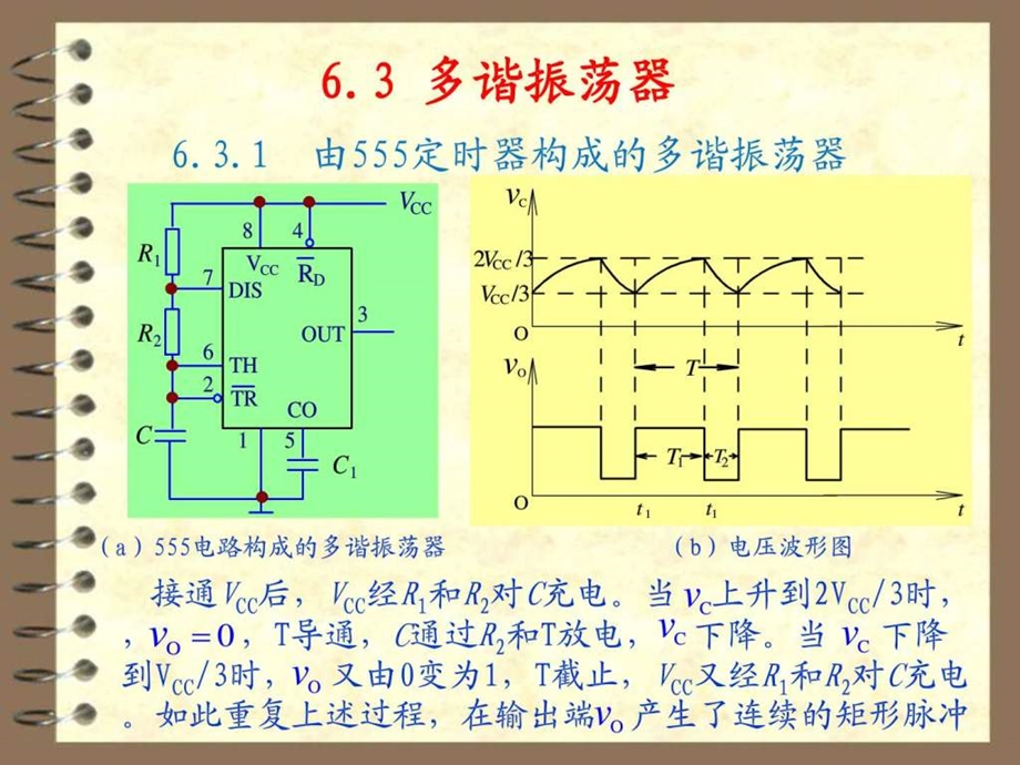 6.3多谐振动器图文.ppt.ppt_第2页