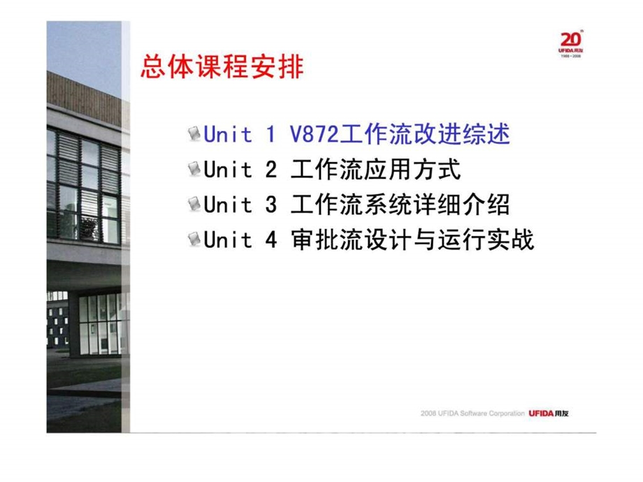 U872顾问测试培训工作流.ppt_第2页